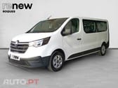 Renault Trafic Grand Equilibre L2 2.0 Blue dCi 150cv