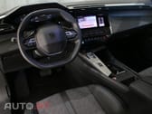 Peugeot 408 1.2 PureTech Allure EAT8