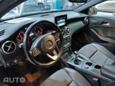 Mercedes-Benz A 180 d Urban