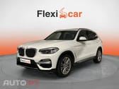 BMW X3 20 d xDrive