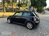 MINI Cooper Cooper D