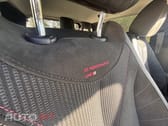 DS DS4 E-Tense Performance Line EAT8