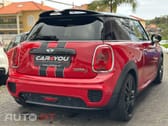 MINI Cooper D