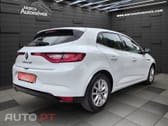 Renault Mégane 1.5 dCi Limited
