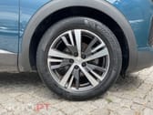 Peugeot 3008 1.5 BlueHDi Active Pack
