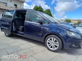 Seat Alhambra 2.0 TDI DPF Sport Edition