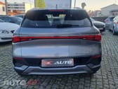 BYD Atto 3 60.48 kWh Design