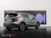 Nissan Qashqai 1.5 dCi N-Connecta