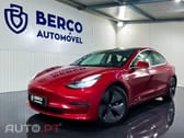 Tesla Model 3 Long Range Tração Integral