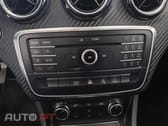 Mercedes-Benz GLA 180 Urban