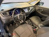 Kia Carens 1,7d 7L