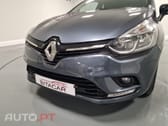Renault Clio 1.5 dCi Limited