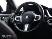 BMW 218 i Pack Desportivo M