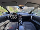 Nissan Qashqai 1.5 dCi Acenta