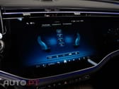 Mercedes-Benz E 300 4Matic AMG Line