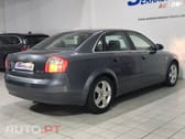 Audi A4 1.9 TDI M5 Sport