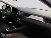 Mitsubishi ASX 1.0 MPI-T Invite