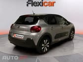 Citroen C3 1.2 PureTech C-Series