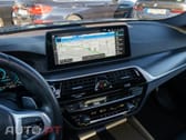 BMW 530 e Pack M