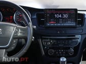 Peugeot 508 SW 1.6 e-HDi Active 2-Tronic