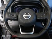 Nissan Qashqai 1.3 DIG-T N-Connecta