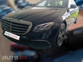 Mercedes-Benz E 300 e Exclusive Line