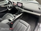 Audi A5 35 TDI Advanced S tronic