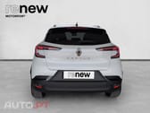 Renault Captur 1.0 TCe 90 Techno
