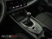 Nissan Qashqai 1.3 DIG-T Acenta