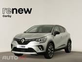 Renault Captur Captur 1.0 TCe Techno Bi-Fuel