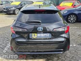 Toyota Corolla Touring Sports 1.8 Hybrid Comfort+P.Sport