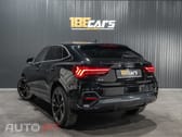 Audi Q3 35 TFSI S line S tronic