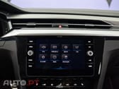 Volkswagen Arteon 1.4 TSI eHybrid Elegance