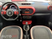 Renault Twingo 0.9 TCe Sport