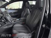 Peugeot 3008 1.2 PureTech GT Pack EAT8