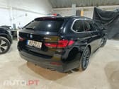 BMW 530 e