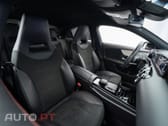 Mercedes-Benz CLA 250 e Style Plus