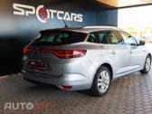 Renault Mégane Sport Tourer 1.5 Blue dCi Business