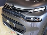 Citroen C3 Aircross 1.2 PureTech Plus