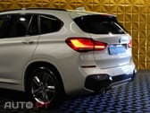 BMW X1 16 d sDrive Pack M Auto