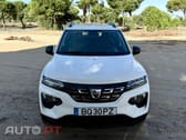 Dacia Spring Electric 45 Essential