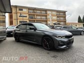 BMW 330 Pack M Auto Plug-In