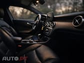 Mercedes-Benz A 180 CDi BE Edition Urban