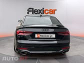 Audi A5 2.0 TDI S-line S tronic