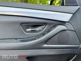 BMW 520 d Pack M Auto