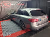 Mercedes-Benz C 200 BlueTEC Avantgarde