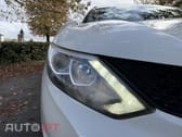Nissan Qashqai 1.5 dCi N-Connecta Led