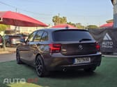 BMW 116 d EfficientDynamics Edition Urban Line