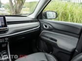 Jeep Compass 1.3 T4 4xe Auto Limited