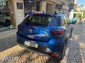 Dacia Sandero 1.0 ECO-G Stepway Comfort Bi-Fuel